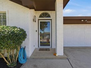 8105  Cannonwood Drive , Fort Worth Texas 76137