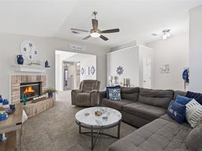 8105  Cannonwood Drive , Fort Worth Texas 76137