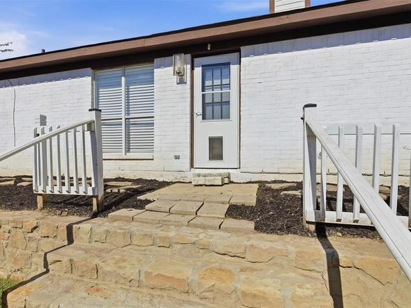 8105  Cannonwood Drive , Fort Worth Texas 76137