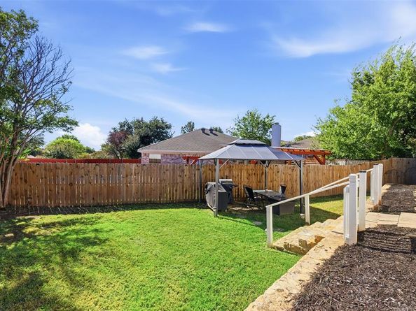 8105  Cannonwood Drive , Fort Worth Texas 76137