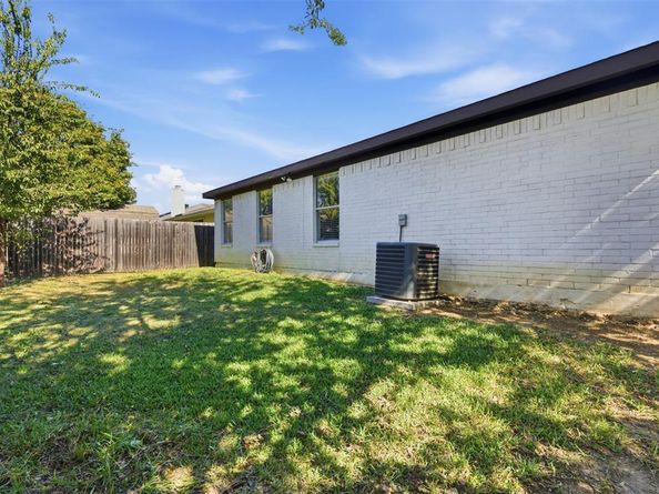 8105  Cannonwood Drive , Fort Worth Texas 76137