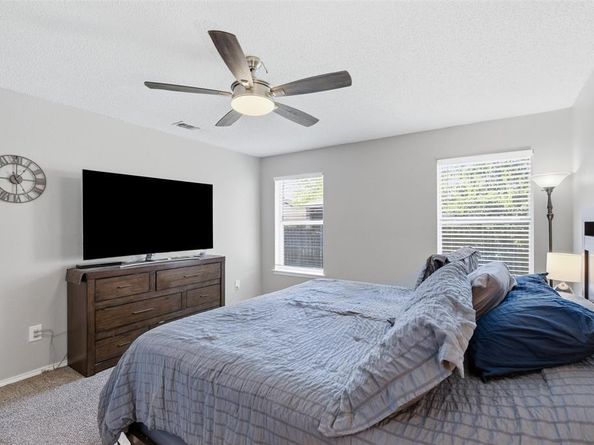 8105  Cannonwood Drive , Fort Worth Texas 76137