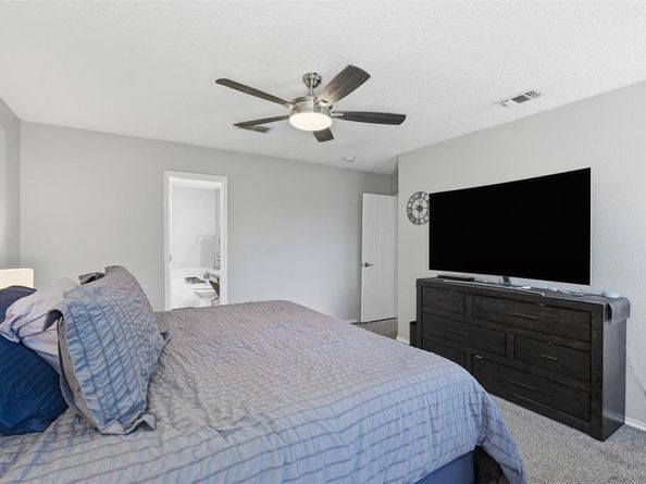 8105  Cannonwood Drive , Fort Worth Texas 76137