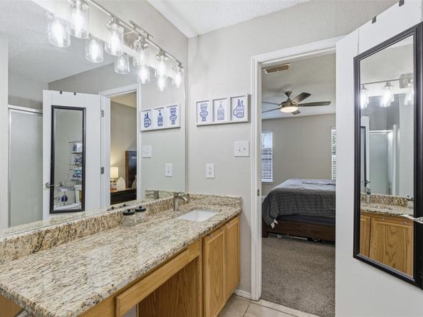 8105  Cannonwood Drive , Fort Worth Texas 76137