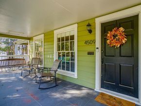 4509  Morris Court , Fort Worth Texas 76103