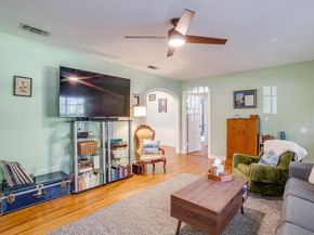 4509  Morris Court , Fort Worth Texas 76103