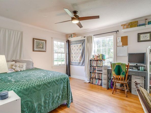 4509  Morris Court , Fort Worth Texas 76103