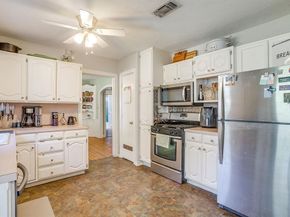 4509  Morris Court , Fort Worth Texas 76103