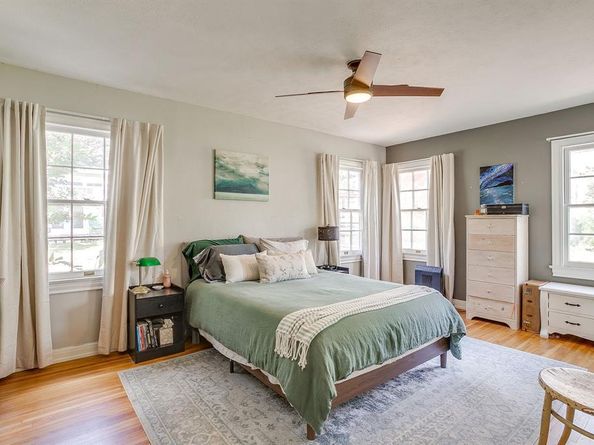 4509  Morris Court , Fort Worth Texas 76103