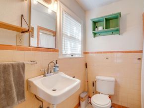 4509  Morris Court , Fort Worth Texas 76103