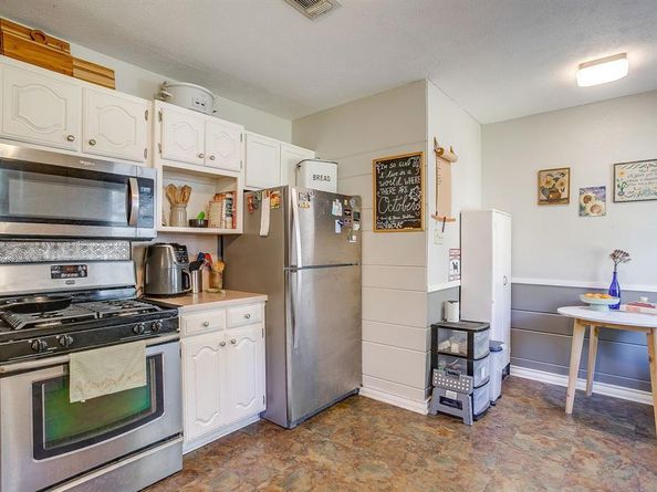 4509  Morris Court , Fort Worth Texas 76103