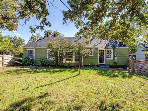 4509  Morris Court , Fort Worth Texas 76103