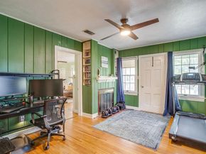 4509  Morris Court , Fort Worth Texas 76103