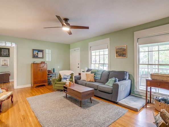 4509  Morris Court , Fort Worth Texas 76103