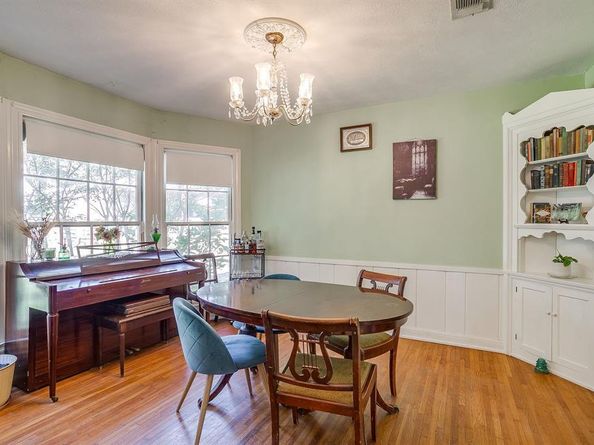 4509  Morris Court , Fort Worth Texas 76103