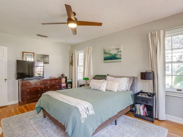 4509  Morris Court , Fort Worth Texas 76103