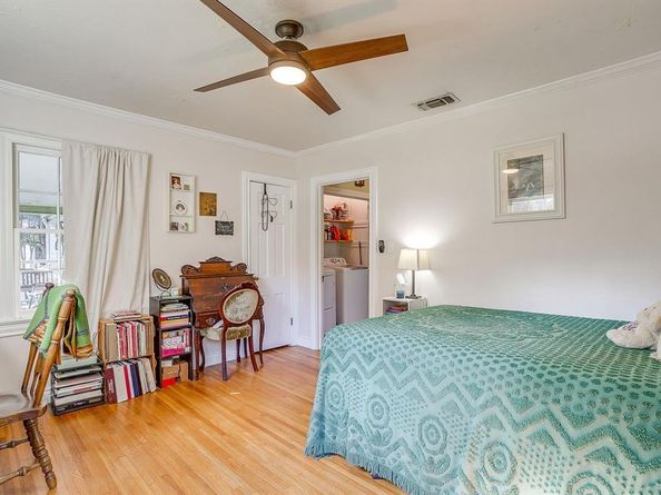 4509  Morris Court , Fort Worth Texas 76103