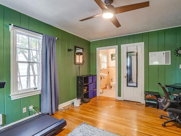 4509  Morris Court , Fort Worth Texas 76103