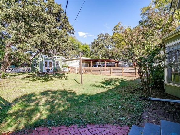 4509  Morris Court , Fort Worth Texas 76103