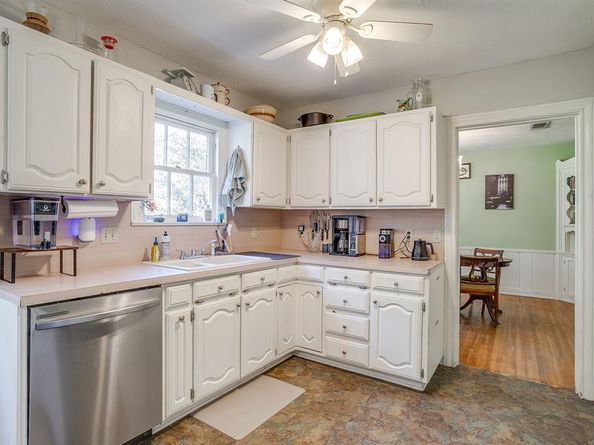 4509  Morris Court , Fort Worth Texas 76103