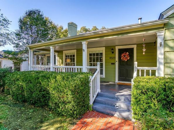 4509  Morris Court , Fort Worth Texas 76103