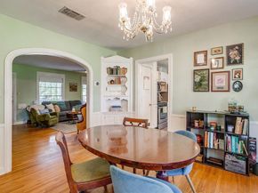 4509  Morris Court , Fort Worth Texas 76103