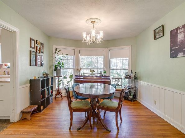 4509  Morris Court , Fort Worth Texas 76103