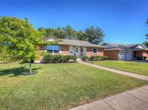 4432  Oleander Trail , Mesquite Texas 75150