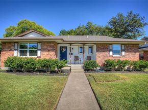 4432  Oleander Trail , Mesquite Texas 75150