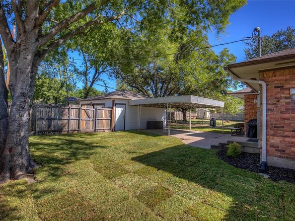 4432  Oleander Trail , Mesquite Texas 75150