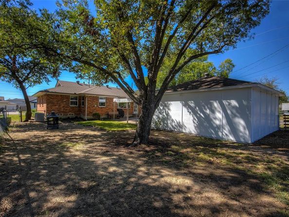 4432  Oleander Trail , Mesquite Texas 75150