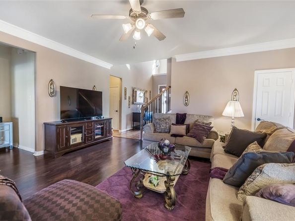 4313  Leeds Drive , Fort Worth Texas 76036