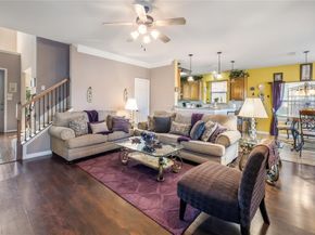 4313  Leeds Drive , Fort Worth Texas 76036