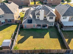 4313  Leeds Drive , Fort Worth Texas 76036