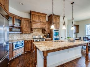 1110  Oak View Court , Oak Point Texas 75068