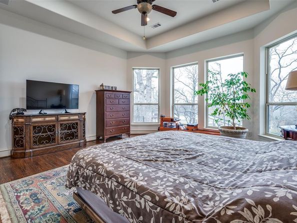 1110  Oak View Court , Oak Point Texas 75068