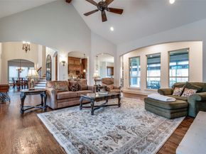 1110  Oak View Court , Oak Point Texas 75068