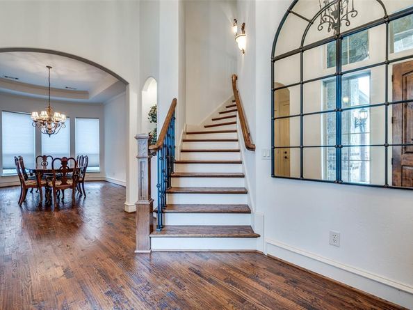 1110  Oak View Court , Oak Point Texas 75068