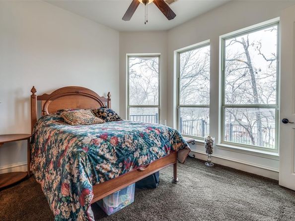 1110  Oak View Court , Oak Point Texas 75068