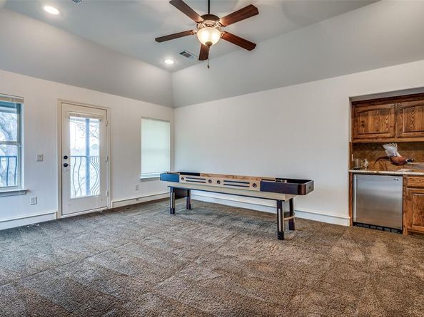 1110  Oak View Court , Oak Point Texas 75068