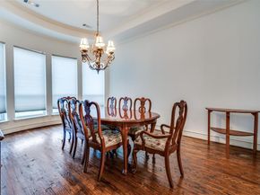 1110  Oak View Court , Oak Point Texas 75068