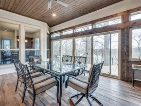 1110  Oak View Court , Oak Point Texas 75068