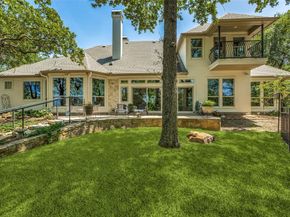 1110  Oak View Court , Oak Point Texas 75068