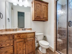 1110  Oak View Court , Oak Point Texas 75068