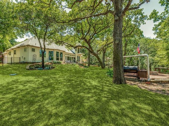 1110  Oak View Court , Oak Point Texas 75068