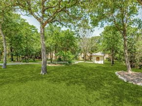 1110  Oak View Court , Oak Point Texas 75068