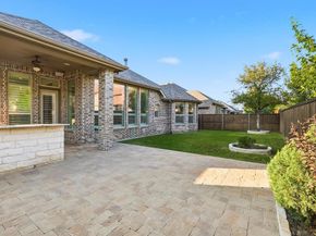 3525  Misty Meadow Lane , Northlake Texas 76226