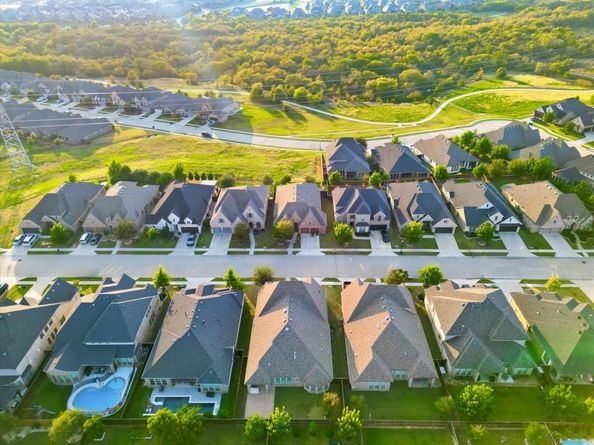 3525  Misty Meadow Lane , Northlake Texas 76226