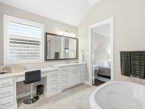 3525  Misty Meadow Lane , Northlake Texas 76226