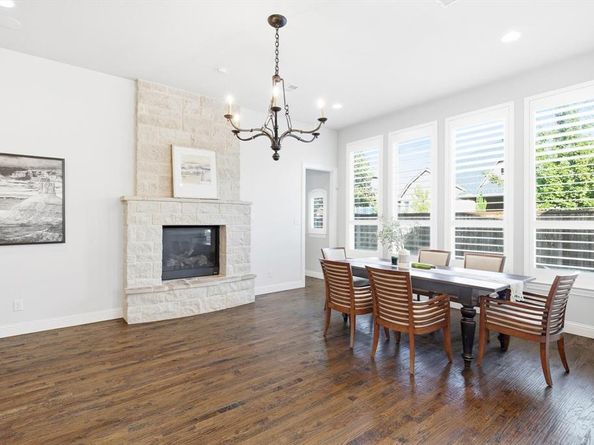 3525  Misty Meadow Lane , Northlake Texas 76226